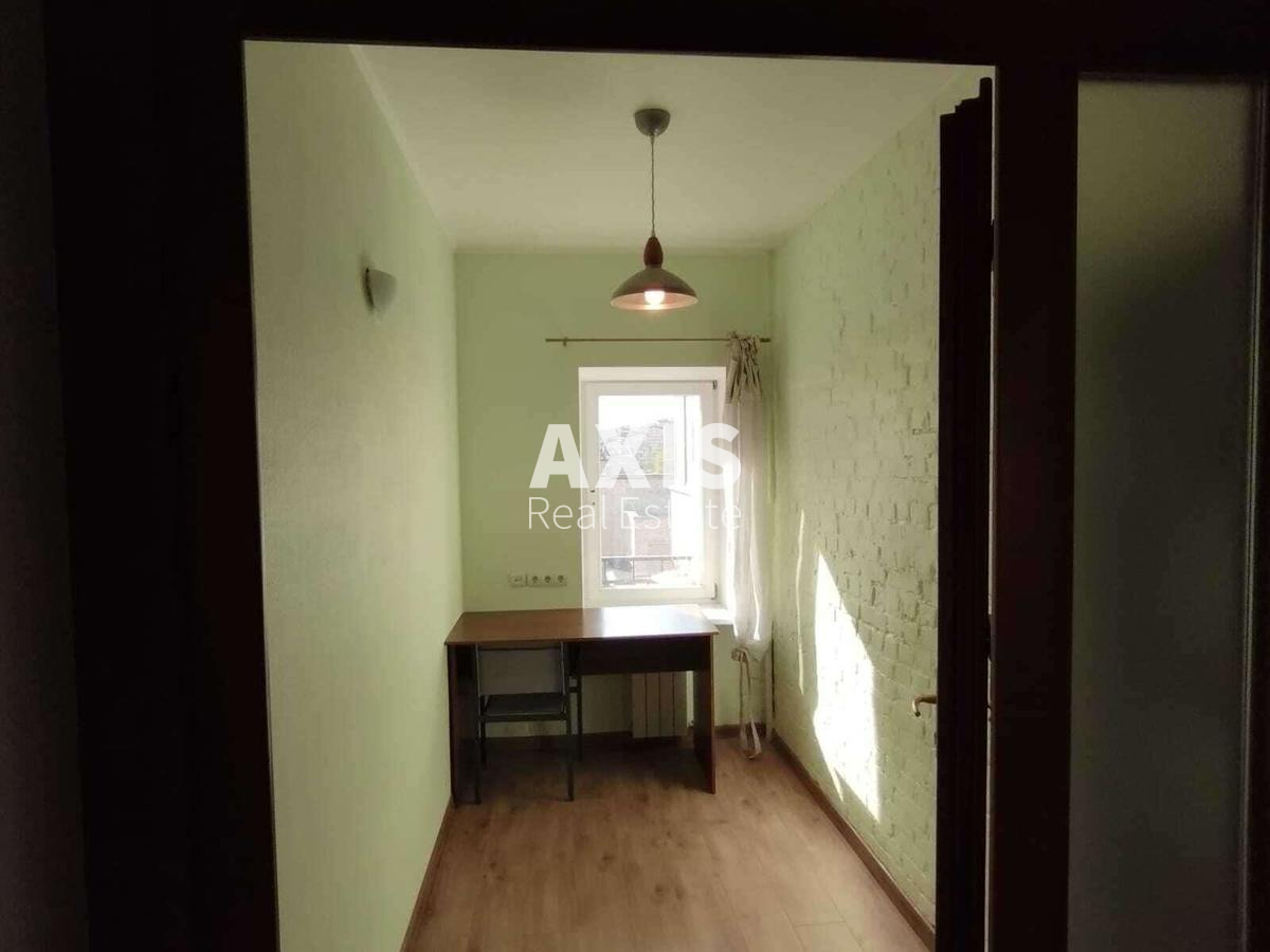 3k apartment vul. Olenivs'ka 106