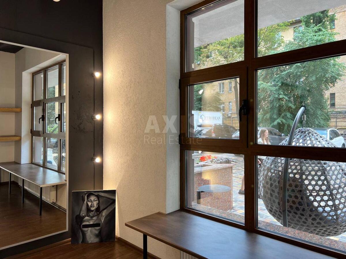 Office vul. Hmel'nyc'kogo Bogdana 2/37Б, 41m24