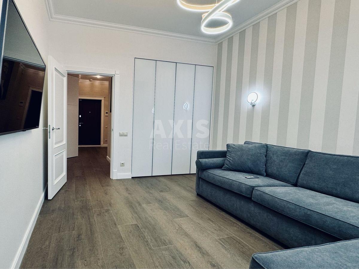 1k apartment vul. Kudri Ivana 70