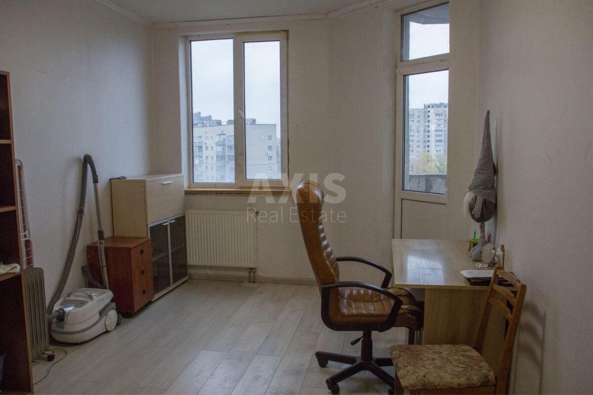 1к квартира бул. Гашека Ярослава 224