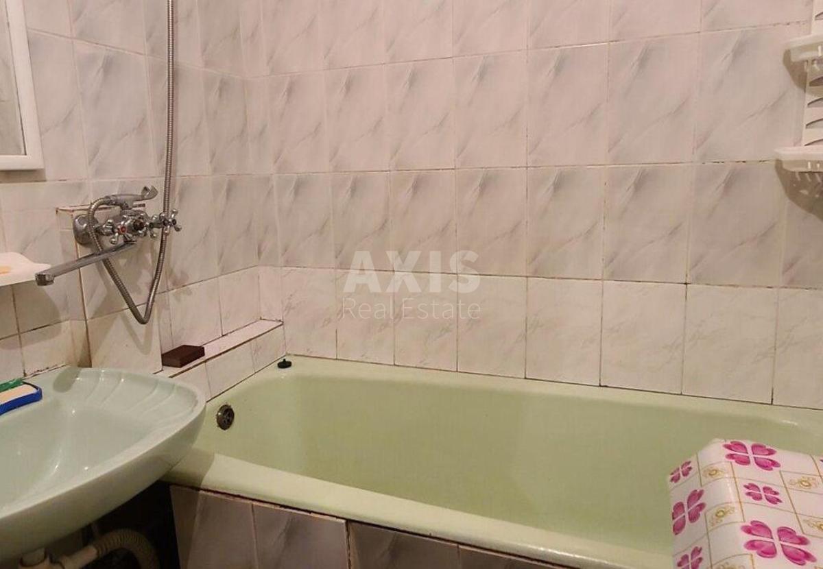 3к квартира ул. Николаева Архитектора 3Б7