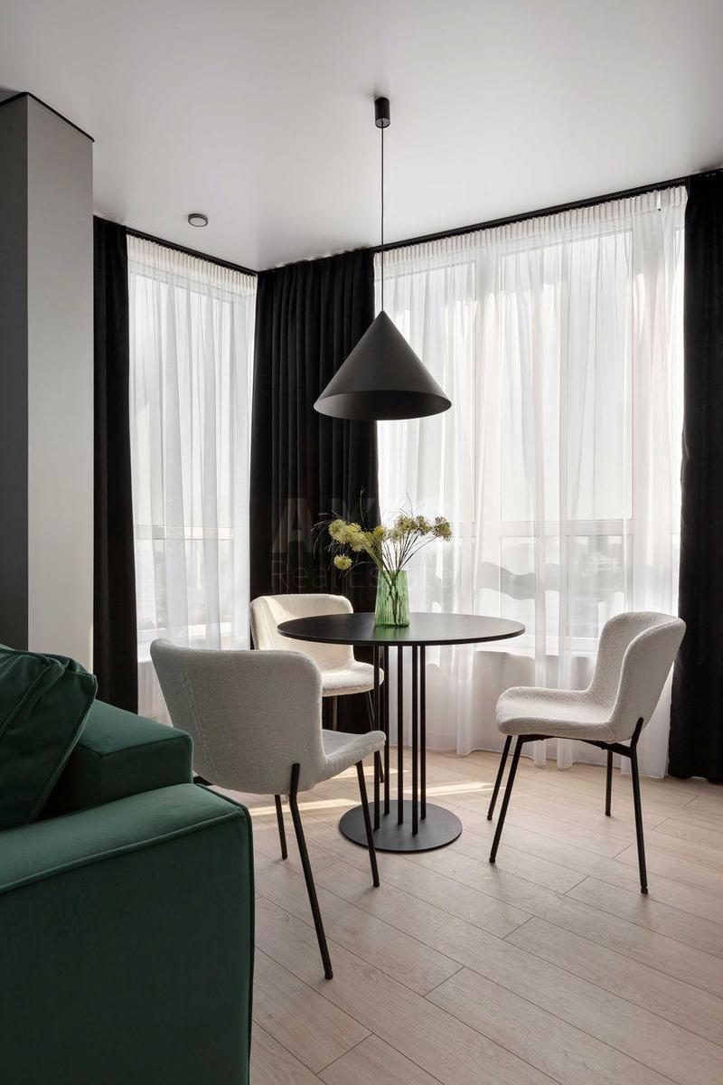 2k apartment pr-t Peremogy 671