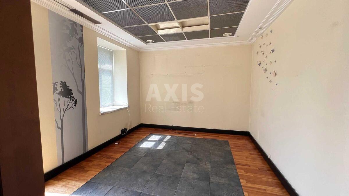 Office vul. Skovorody Grygorija 17, 1100m21