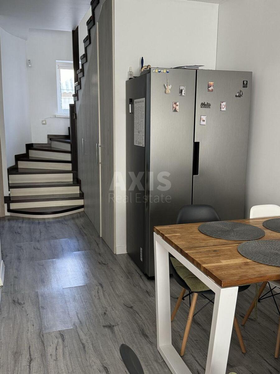 House prov. Malyns'kyj, 84m2, Kyiv city3