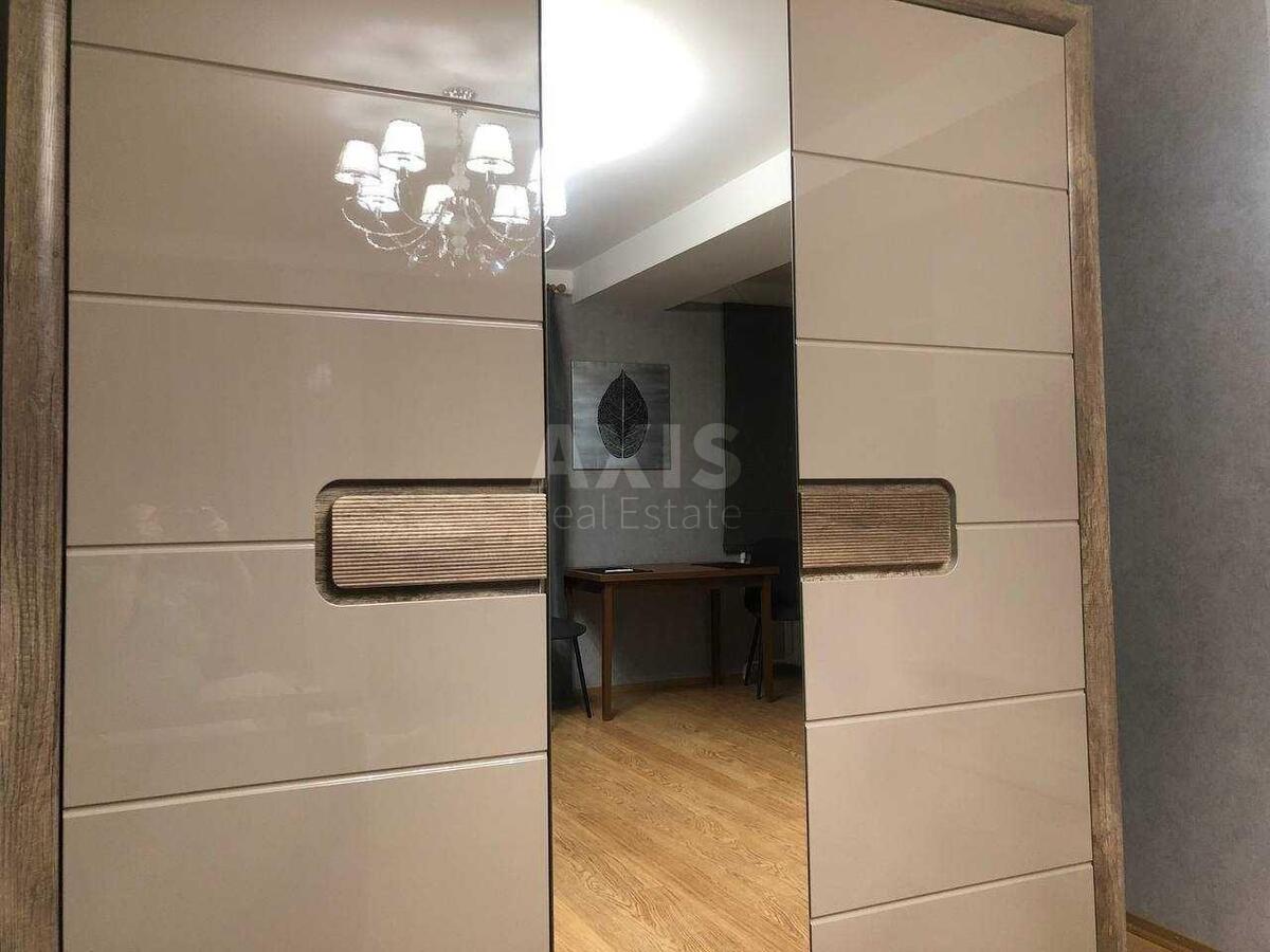 1k apartment vul. Myshyna Myhajla 41601714