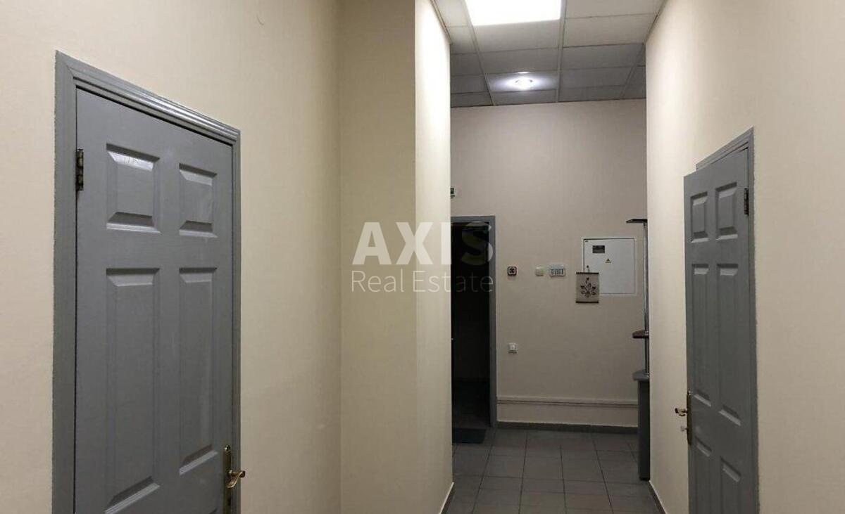 Office vul. Velyka Vasyl'kivs'ka 77, 210m2540455