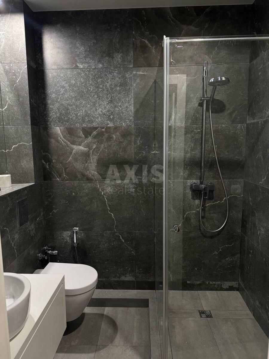 1k apartment vul. Solom'jans'ka 20В602234