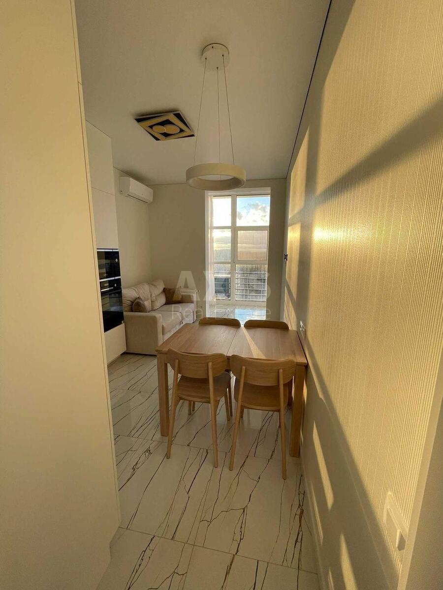 1k apartment vul. Saperne Pole 14/55625910