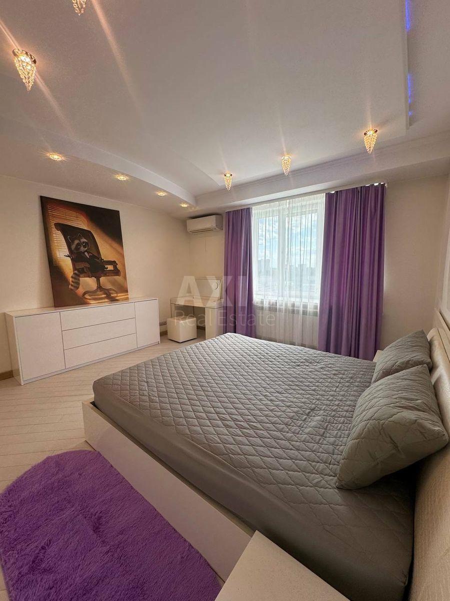 2k apartment vul. Borshhagivs'ka 206582857