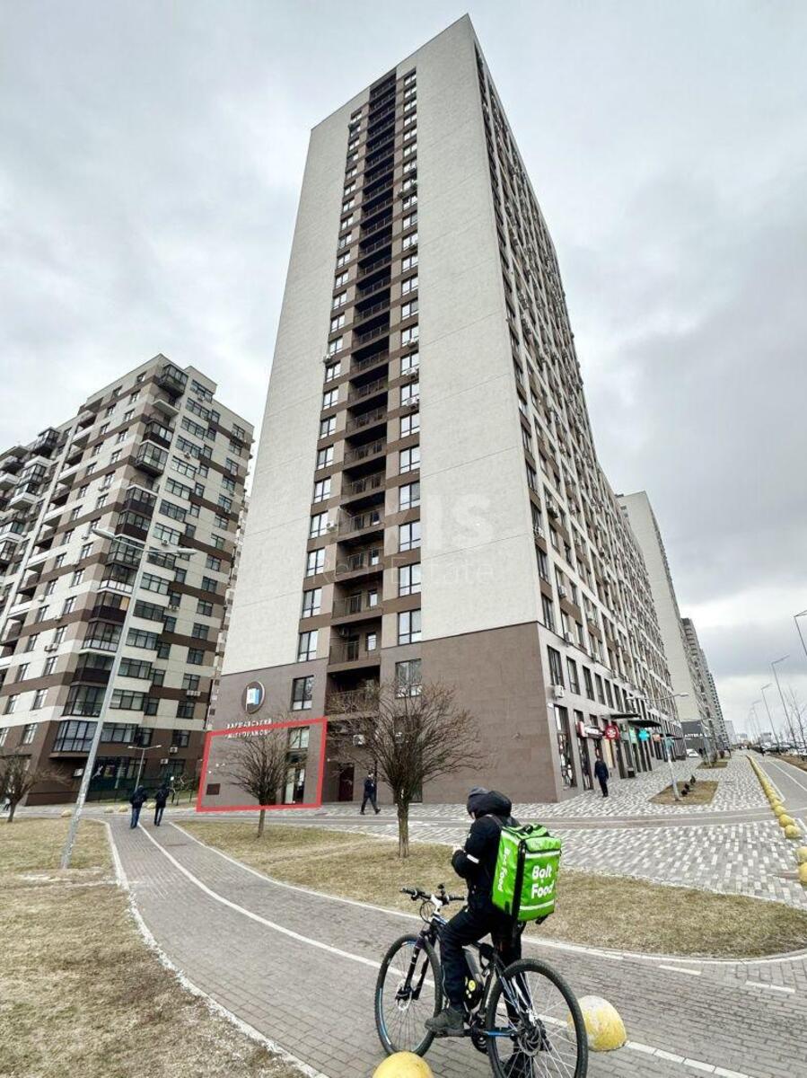 Объект торговли пр-т Европейского Союза 45А, 117м2626170