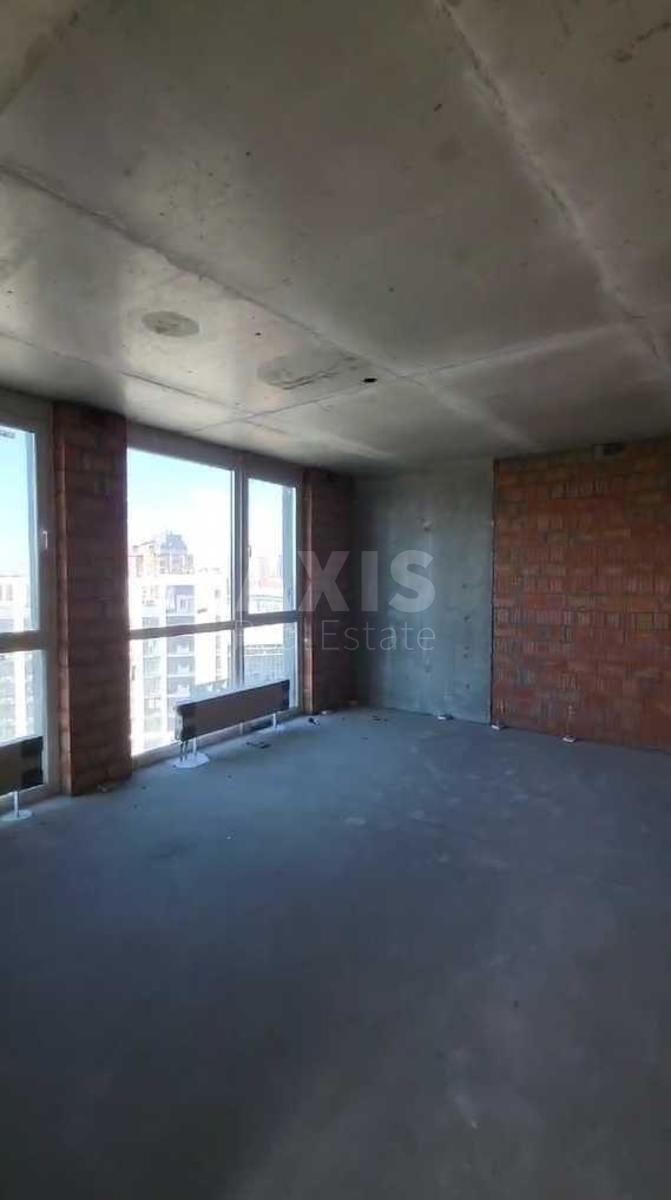 1k apartment vul. Sholudenka 300
