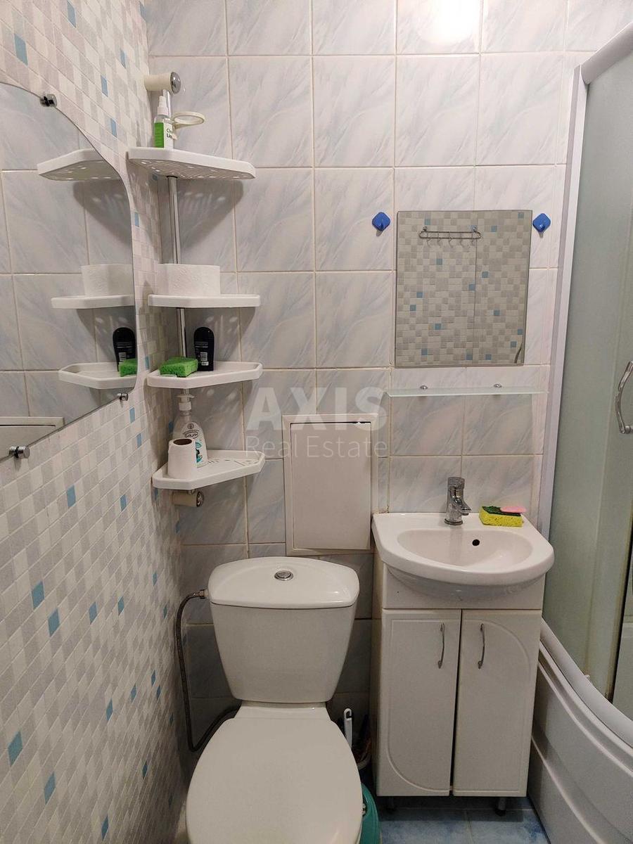 1к квартира бул. Верховного Совета 171