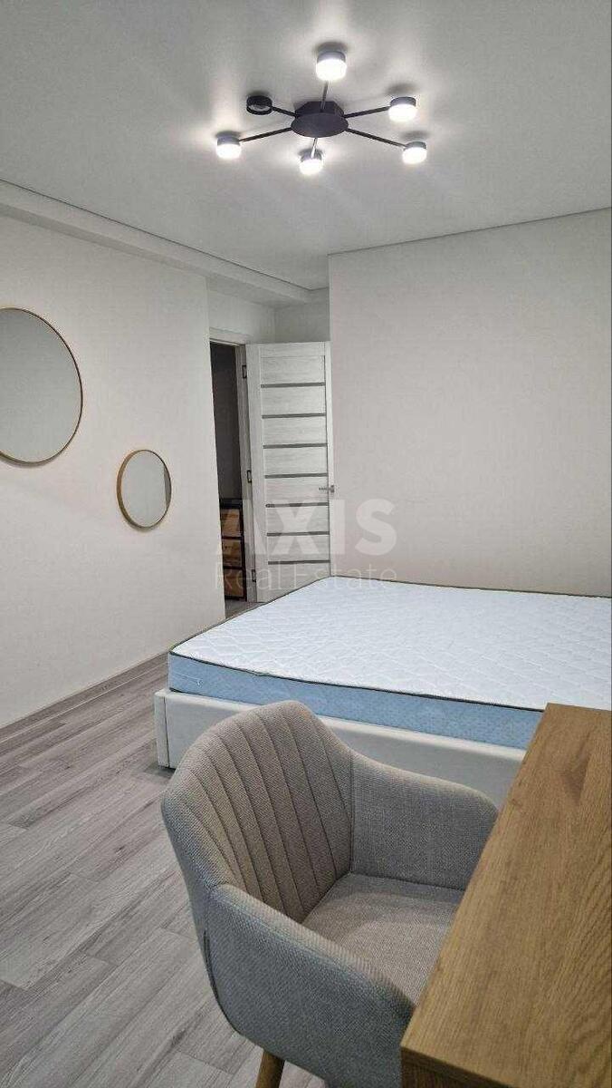 2k apartment vul. Novogospital'na 5А626643