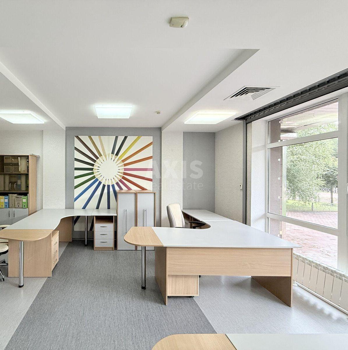 Office vul. Obolons'ka naberezhna 7, 207m2624652