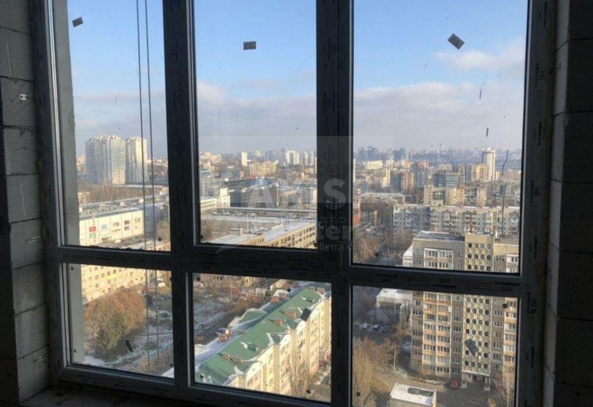 1k apartment prov. Mashynobudivnyj 264