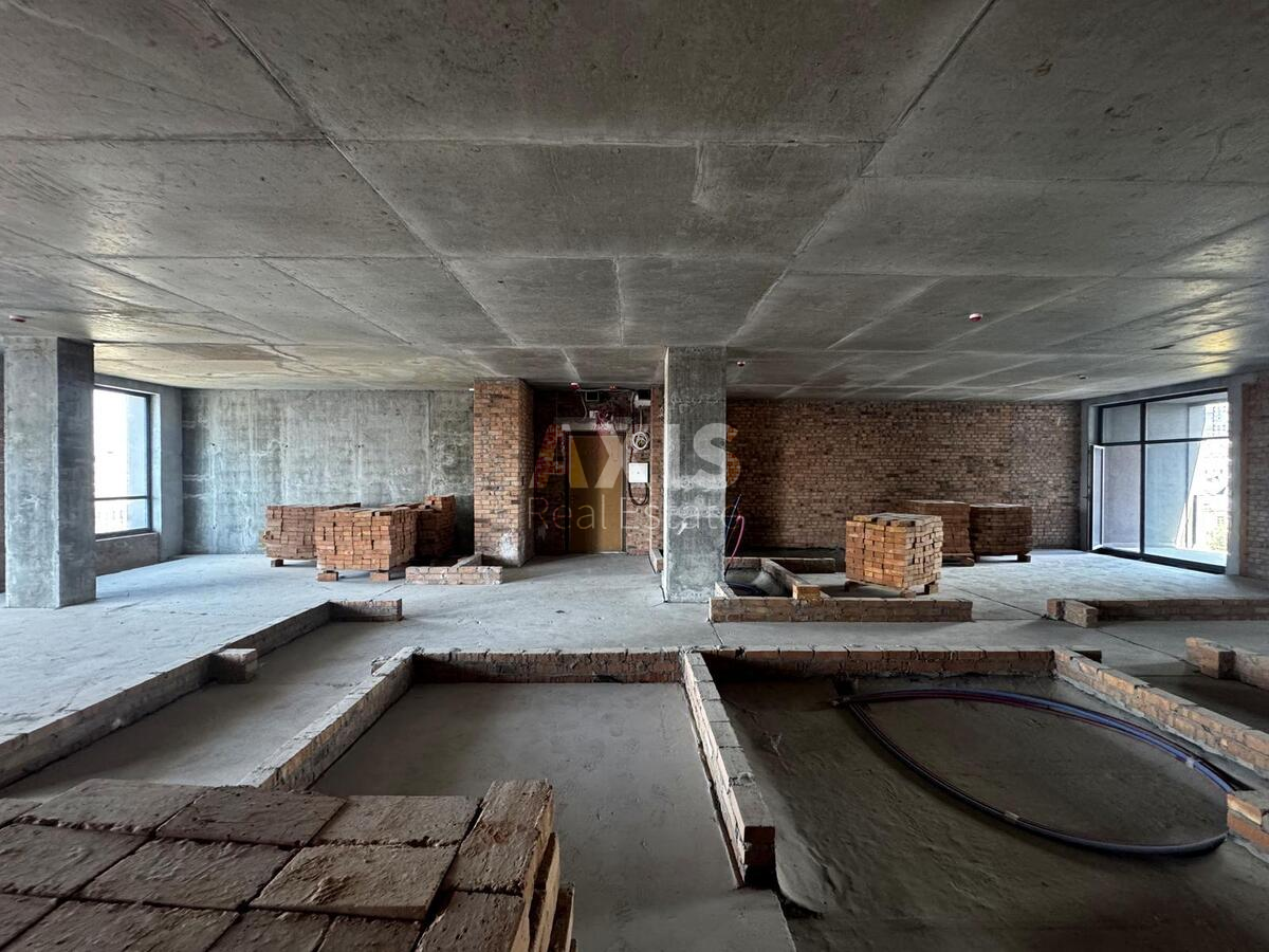 3k apartment vul. Ljuterans'ka 14В622629