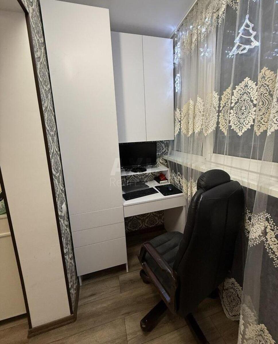 2k apartment vul. Rajduzhna 631