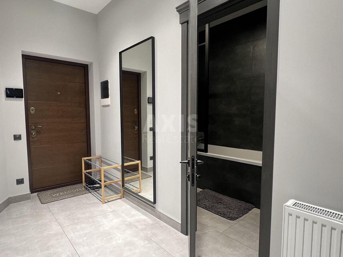 2k apartment prov. Laboratornyj 7623788