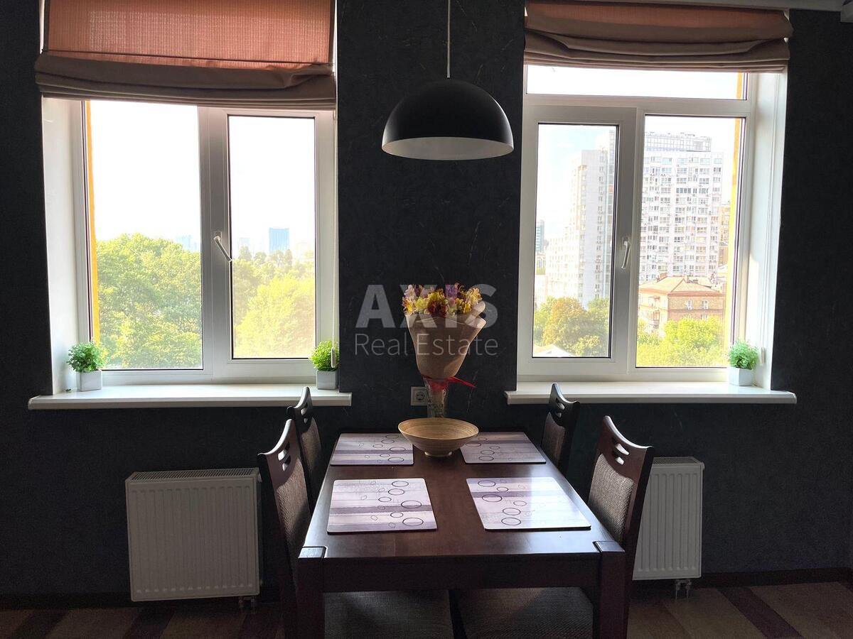 1k apartment vul. Jams'ka 52580871