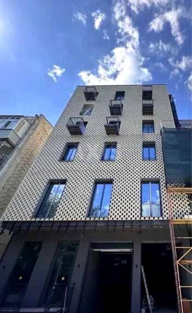 Объект торговли ул. Сагайдачного Петра 18, 195м2624002