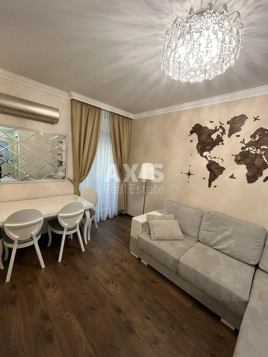2k apartment vul. Regeneratorna 4518391