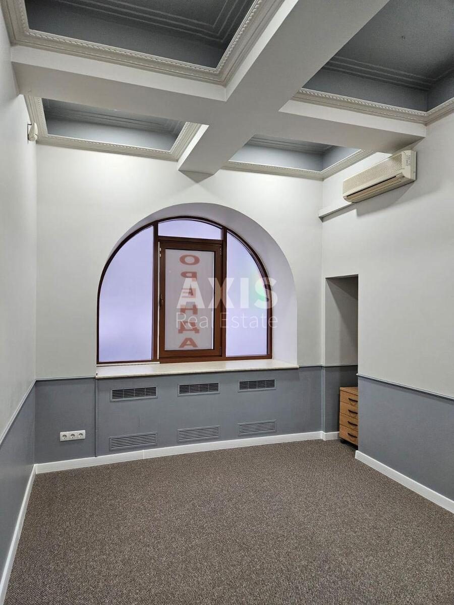 Office pr-t Povitryanykh Syl 14/17, 104m2612944