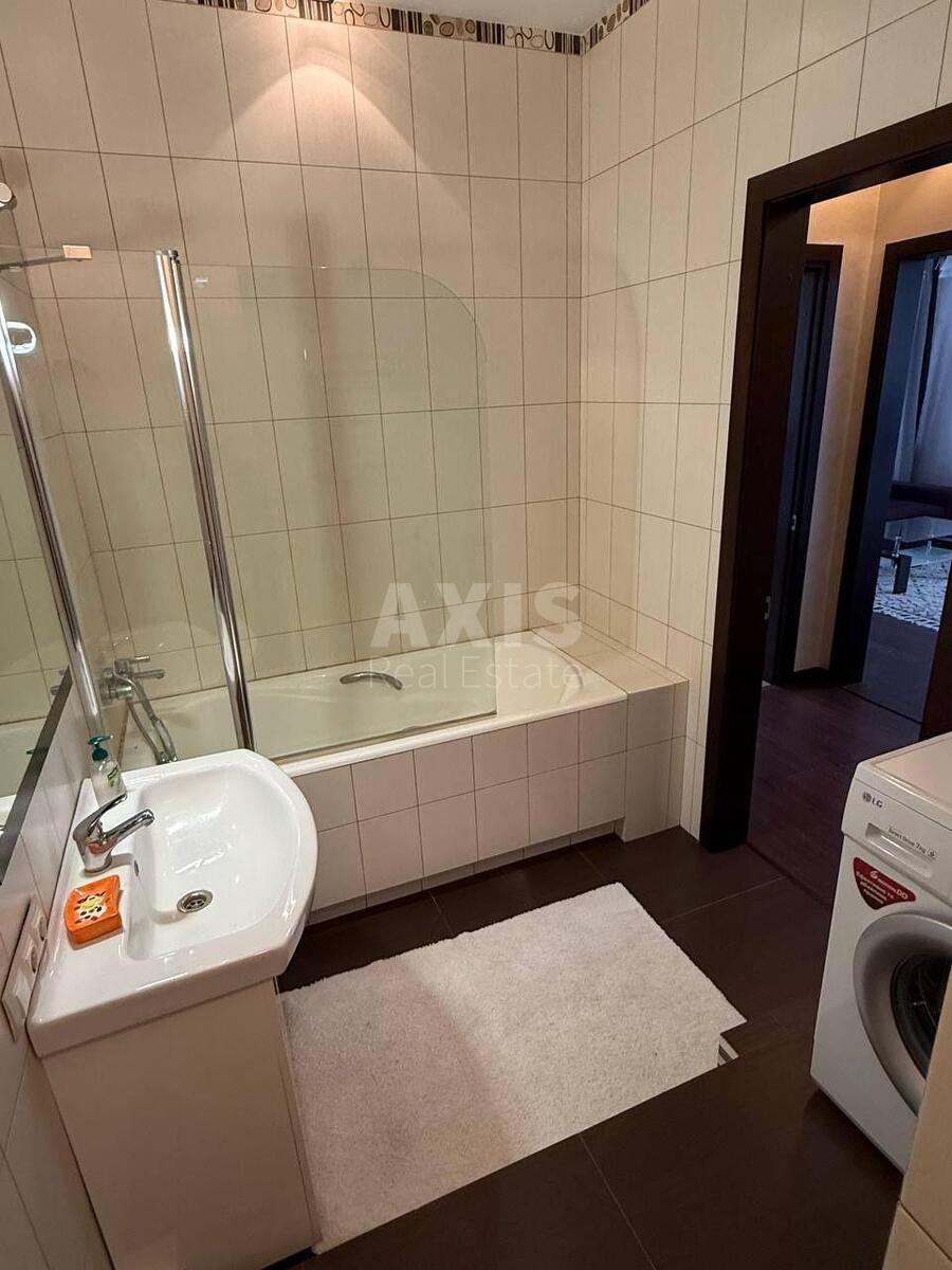 2k apartment uzv. Kudrjavs'kyj 3В616368