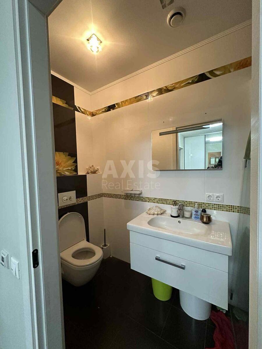 2k apartment vul. Kadets'kyj gaj 6616623