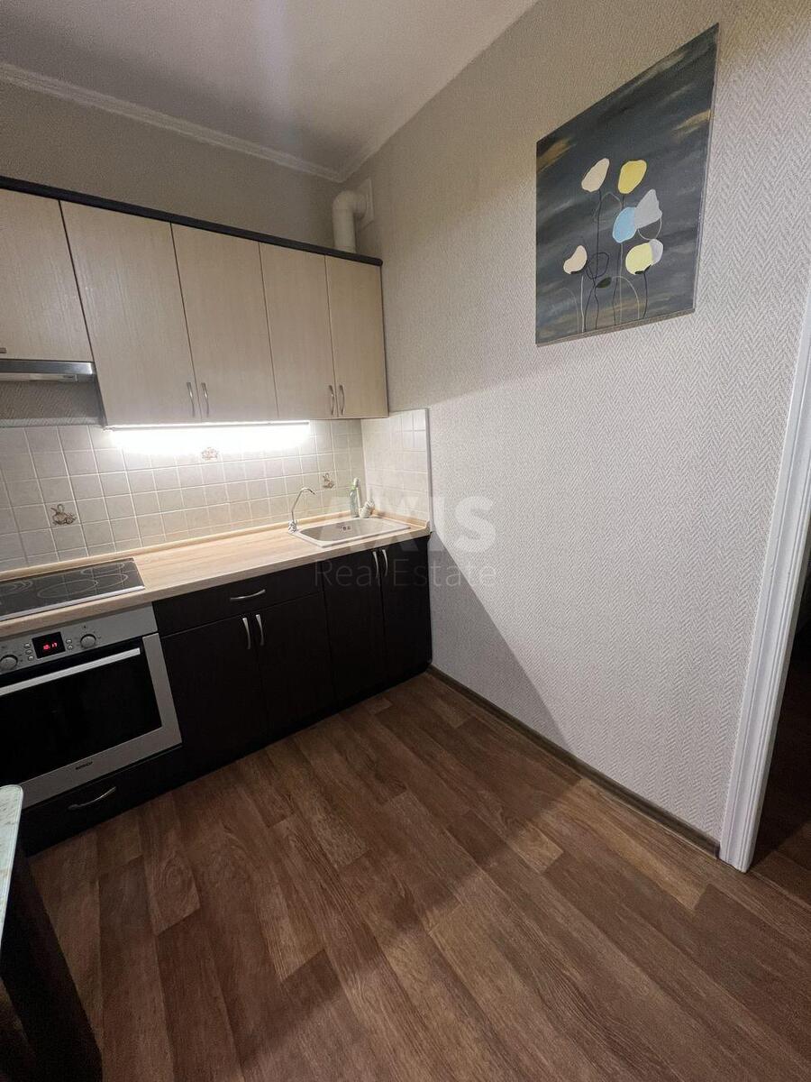 2k apartment vul. Trostjanec'ka 7В2