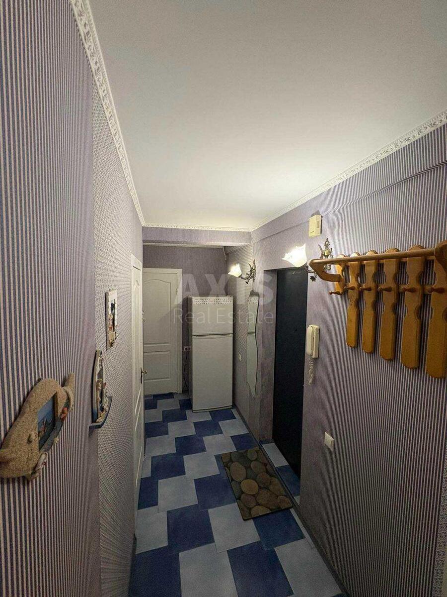 2k apartment vul. Parkovo-Syrec'ka 4А5731015