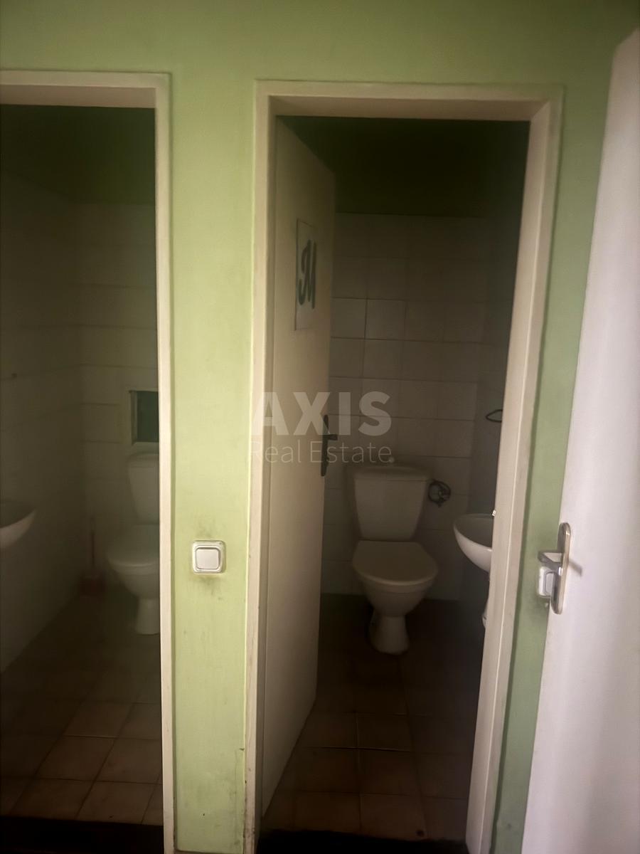 Office vul. Get'mana Vadyma 30, 135m2616847