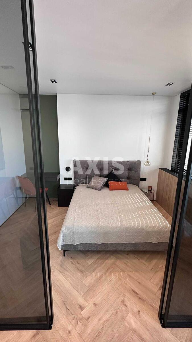 2k apartment pr-t Peremogy 11Б531565