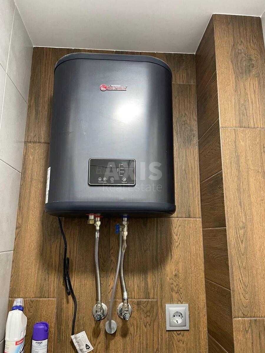 Офис ул. Берковецкая 6, 55м2573376