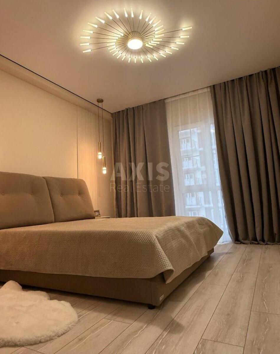 1k apartment vul. Myhajla Maksymovycha 28Б573444