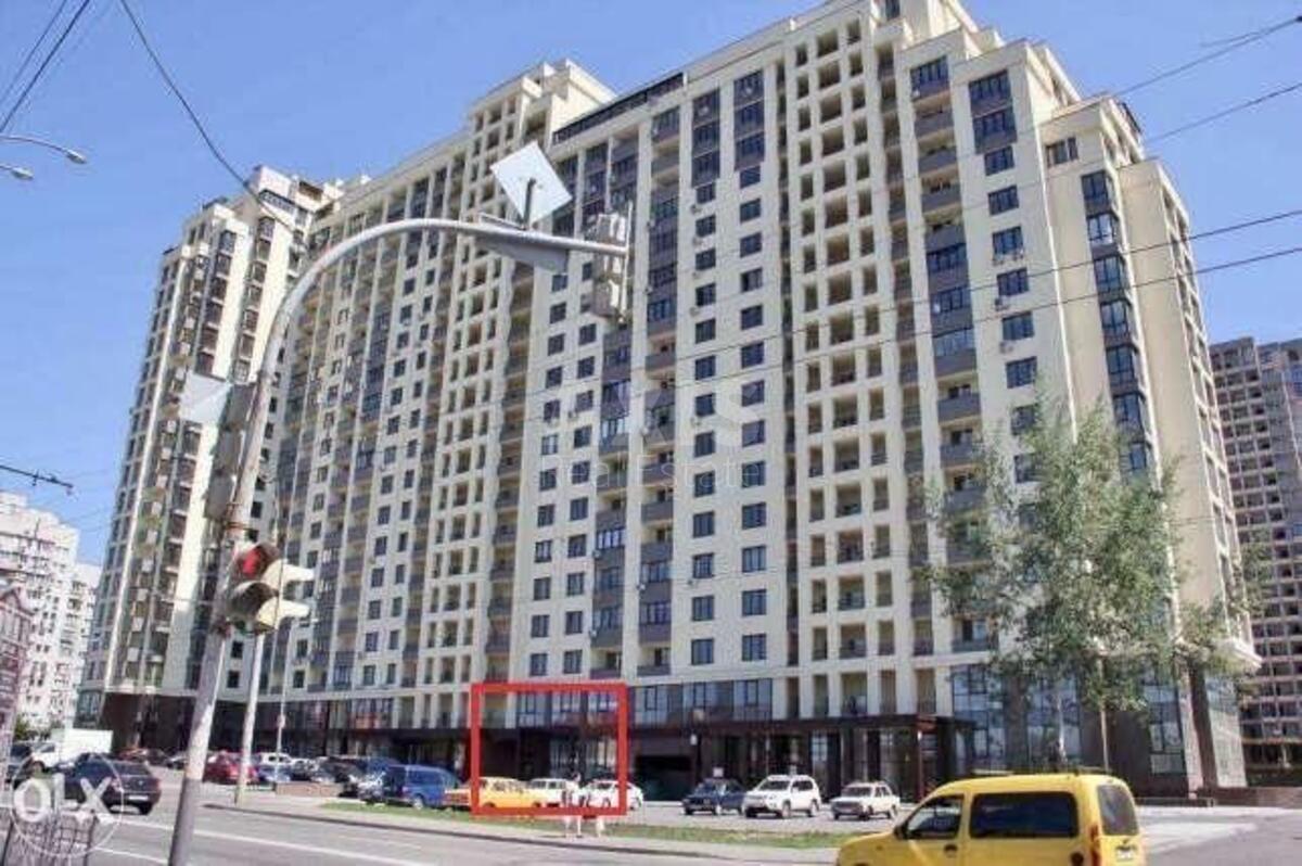 Office vul. Vil'jamsa Akademika 19/14, 240m2573620
