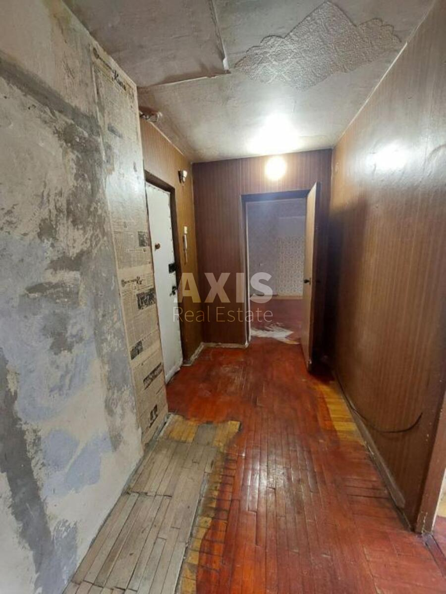 2к квартира ул. Предславинская 257