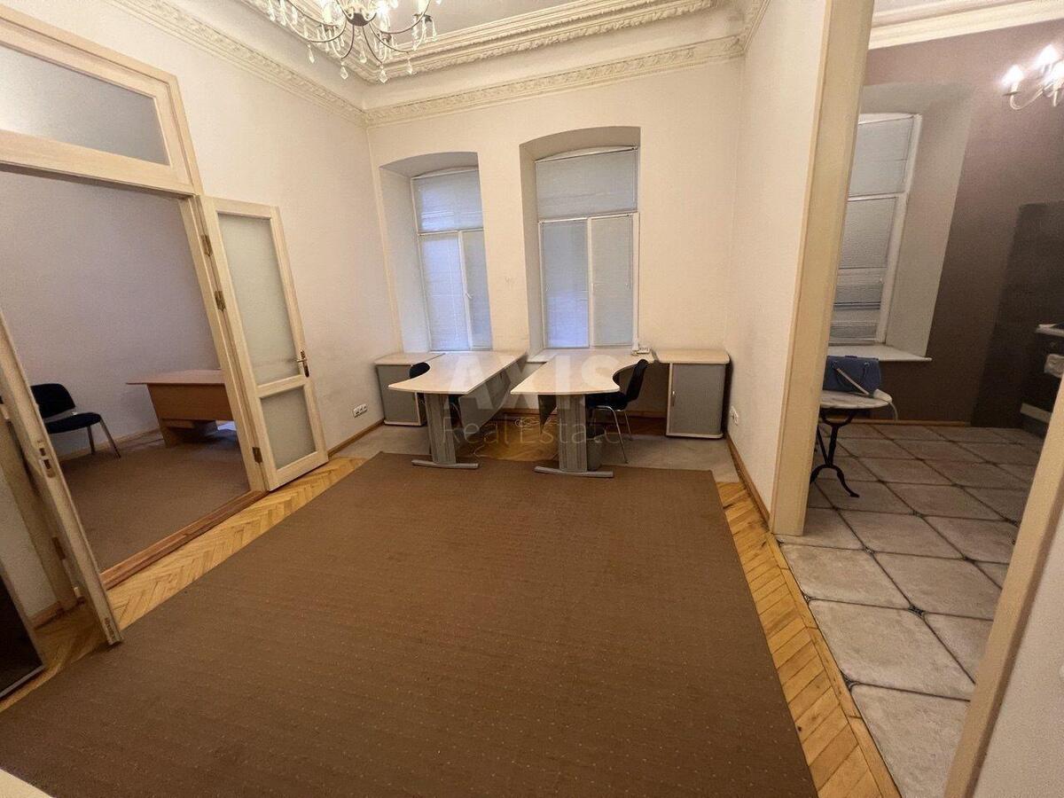 Офис бул. Шевченко Тараса 48, 64м2573869
