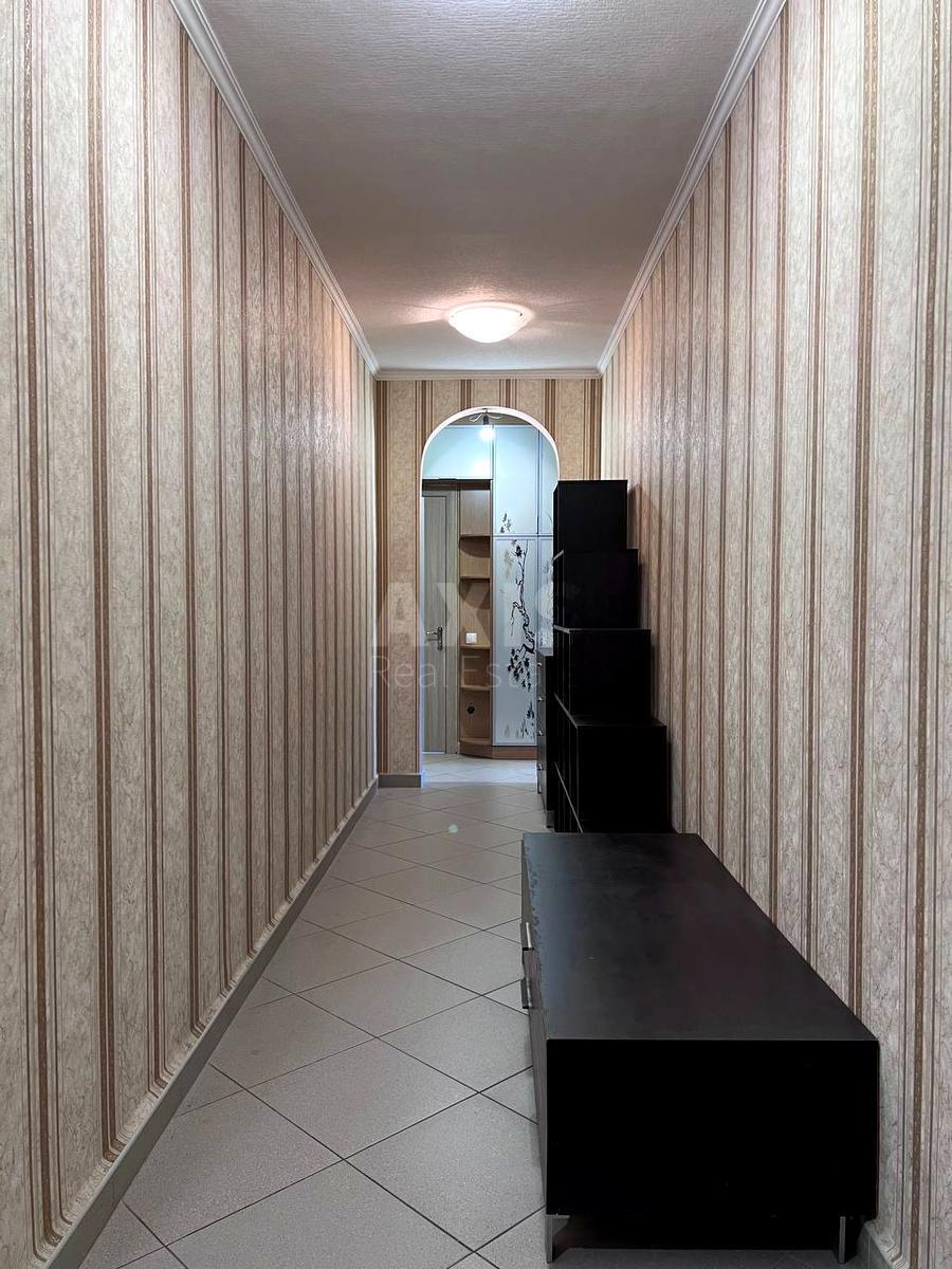 3k apartment vul. Raduns'ka 9Б617521