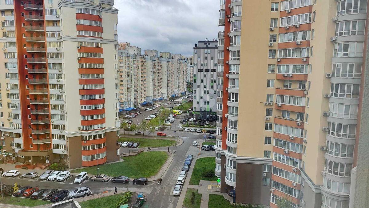 3k apartment vul. Mejtusa Kompozytora 4А5742718