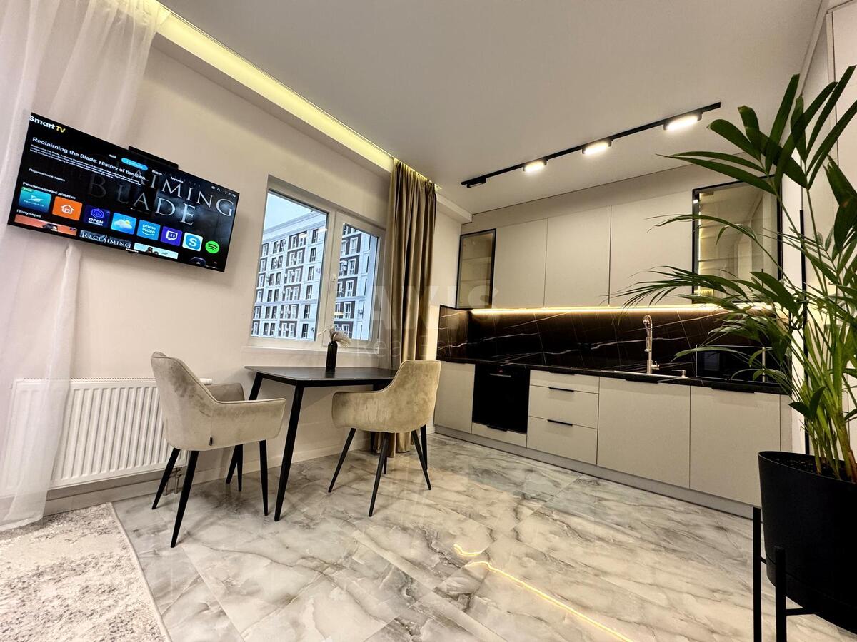 2k apartment vul. Myhajla Maksymovycha 26618123