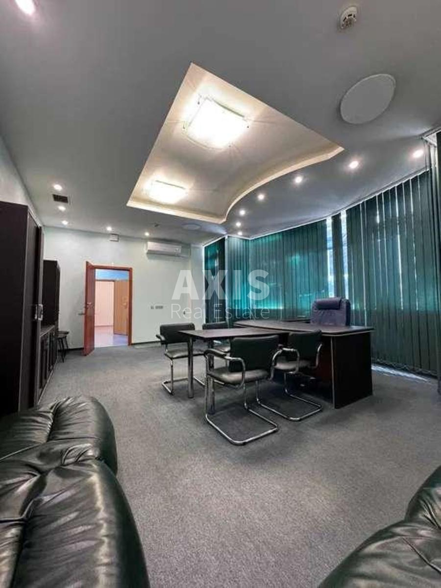 Office vul. Dmytrivs'ka 44А, 330m2319561
