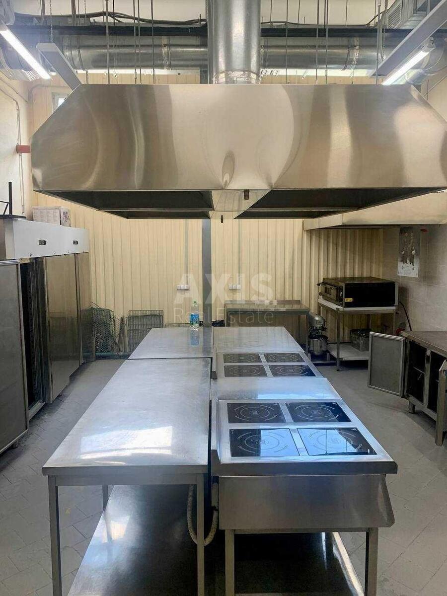 Trade object vul. Kioto 25, 90m2575475