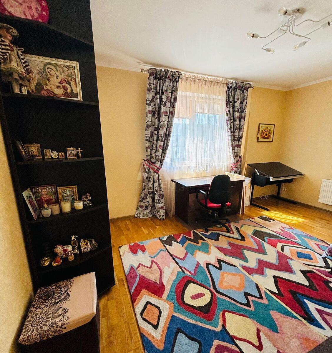 3k apartment vul. Boryspil's'ka 45756712