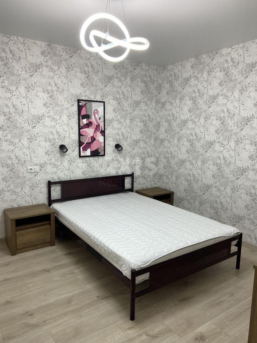 2k apartment vul. Danyla Shherbakivs'kogo 524