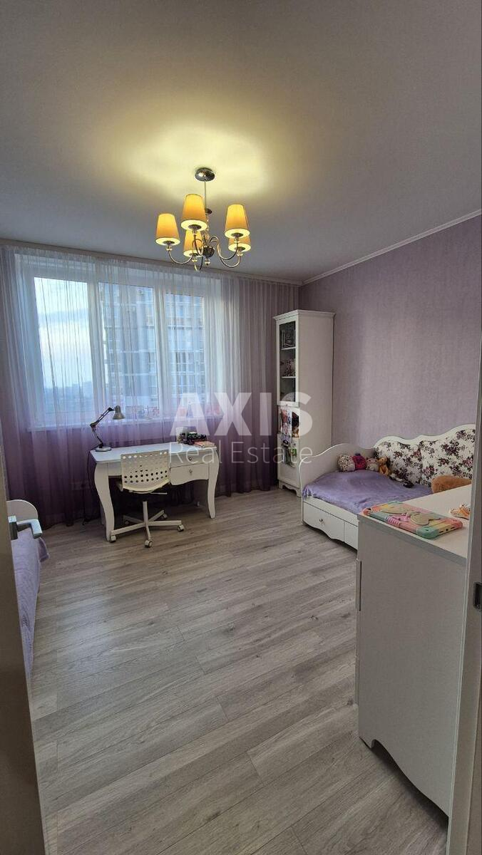 3k apartment vul. Oleny Pchilky 8597909