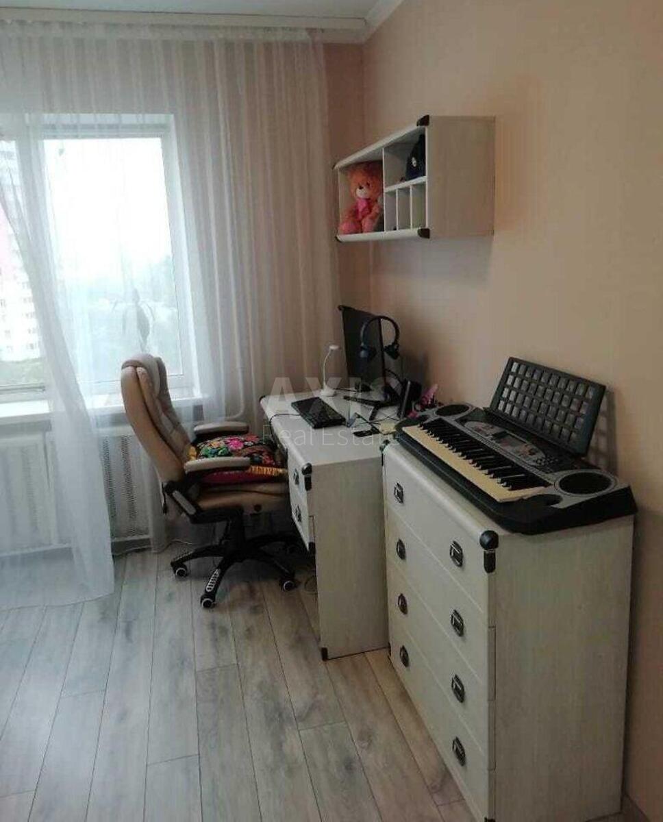 2k apartment vul. Horol's'ka 8/46