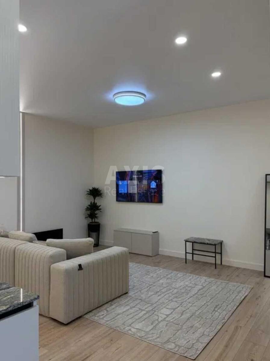 2k apartment vul. Antonovycha 109620154