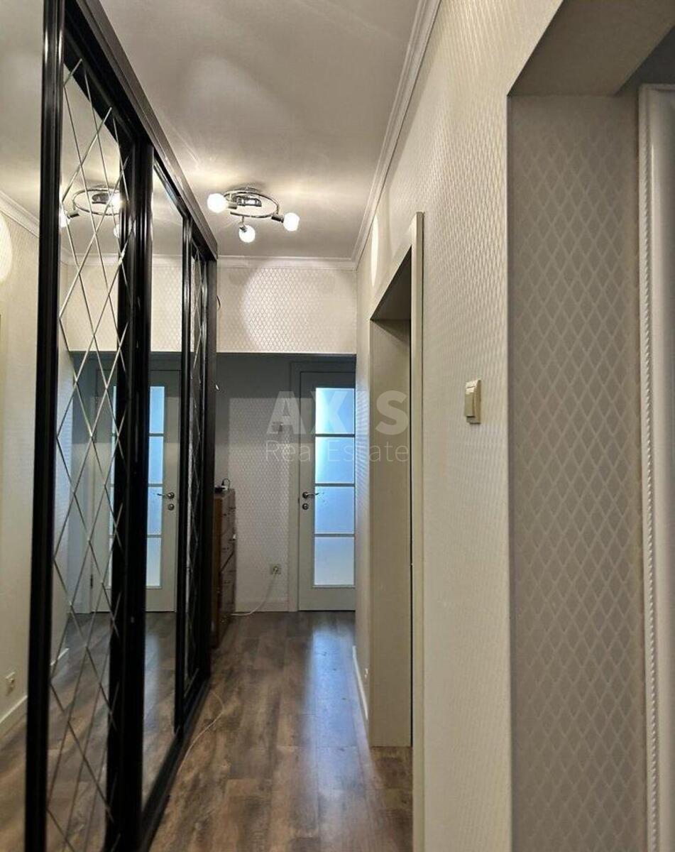 2k apartment vul. Myloslavs'ka 45577322