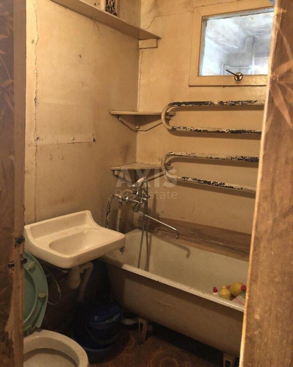2k apartment vul. Chervonotkac'ka 22Б4