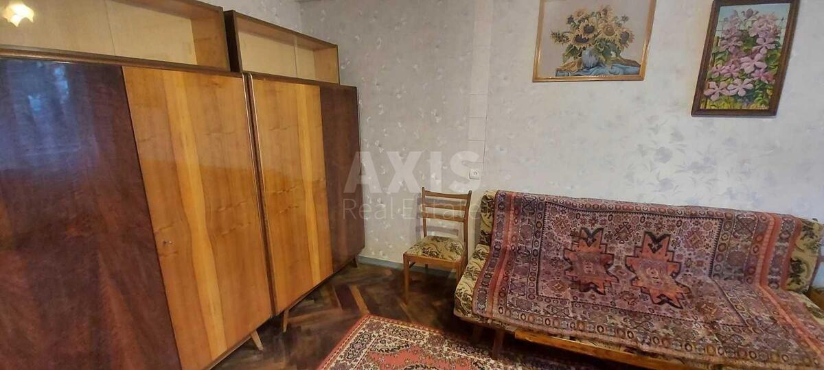 3k apartment pr-t Vidradnyj 46А4